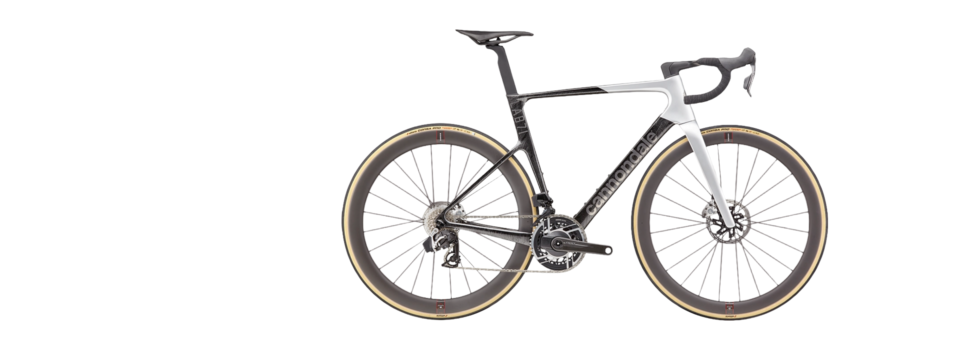 SuperSix EVO LAB71 SuperSix EVO LAB71