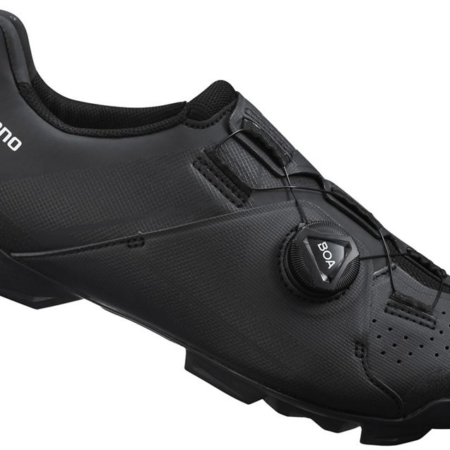 Shimano SH-XC300 Shoes Black 42