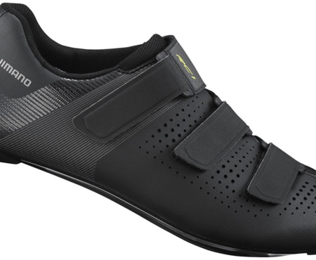 Shimano SH-RC100 Shoes Black 42