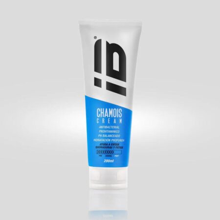 IB Chamois Men Cream INBIKE PERFORMANCE SPORTS