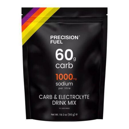 Precision Fuel Carb & Electrolyte Drink Mix