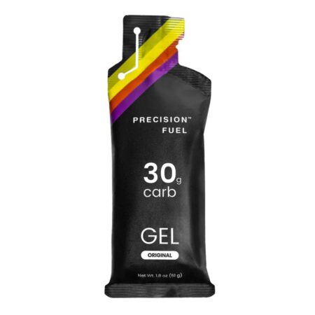 Precision Fuel 30gm Carb Gel