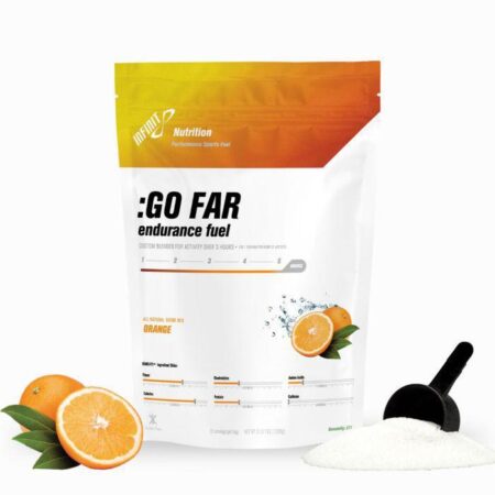 Infinit GO FAR Endurance Fuel