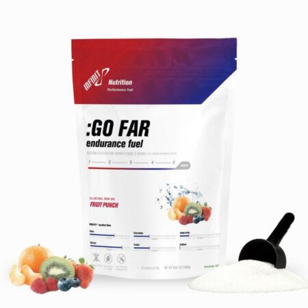Infinit GO FAR Endurance Fuel