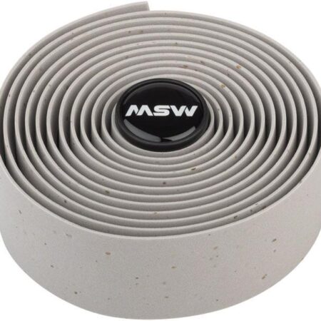 MSW EVA Grips Bar Tape HBT-100 Gray