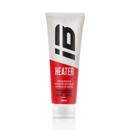IB Heater Cream INBIKE PERFORMANCE SPORTS