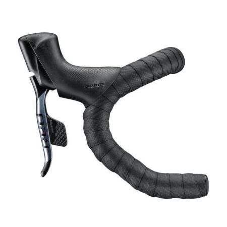 Ciclovation Leather Touch - 3D Carbon Black