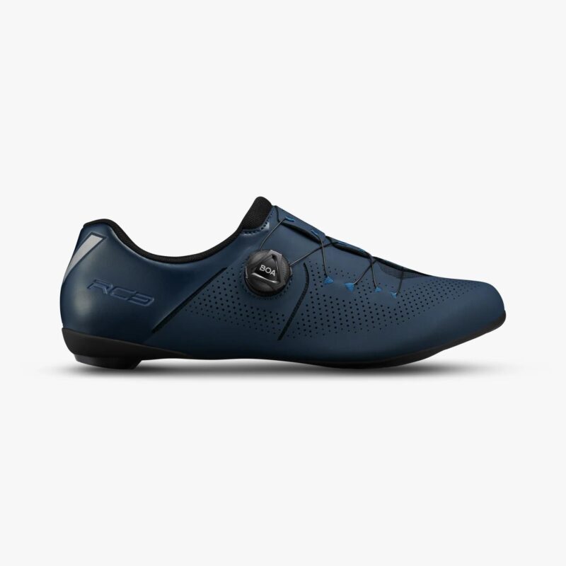 Shimano SH-RC302 Shoes Navy 42