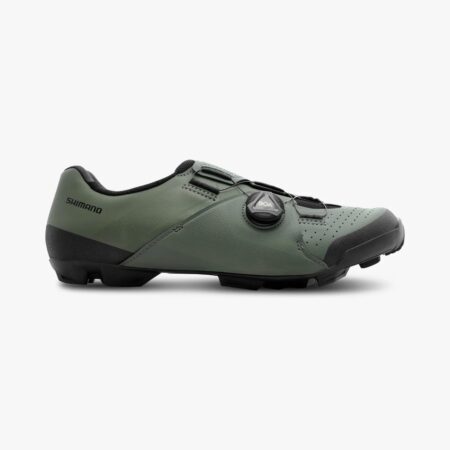 Shimano SH-XC300 Shoes Olive 44