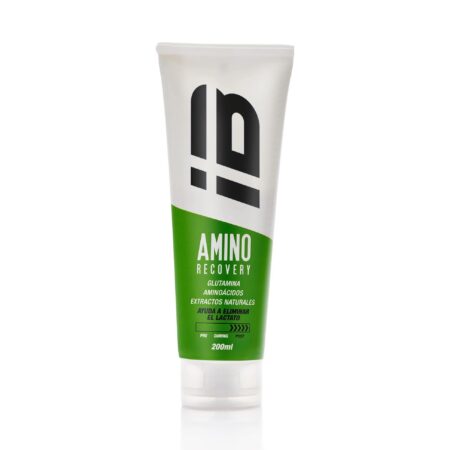 IB Amino Recovery Cream INBIKE PERFORMANCE SPORTS
