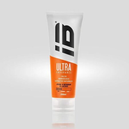 IB Ultra Endurance Cream INBIKE  PERFORMANCE SPORTS