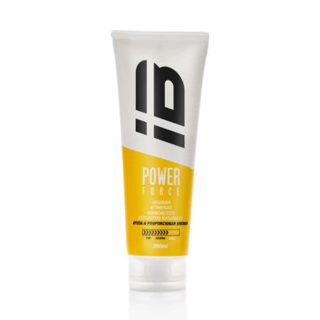IB Power Force Cream INBIKE PERFORMANCE SPORTS