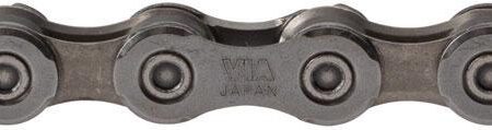 Shimano CN-HG601-11 Chain - 11-Speed, 126 Links, Gray