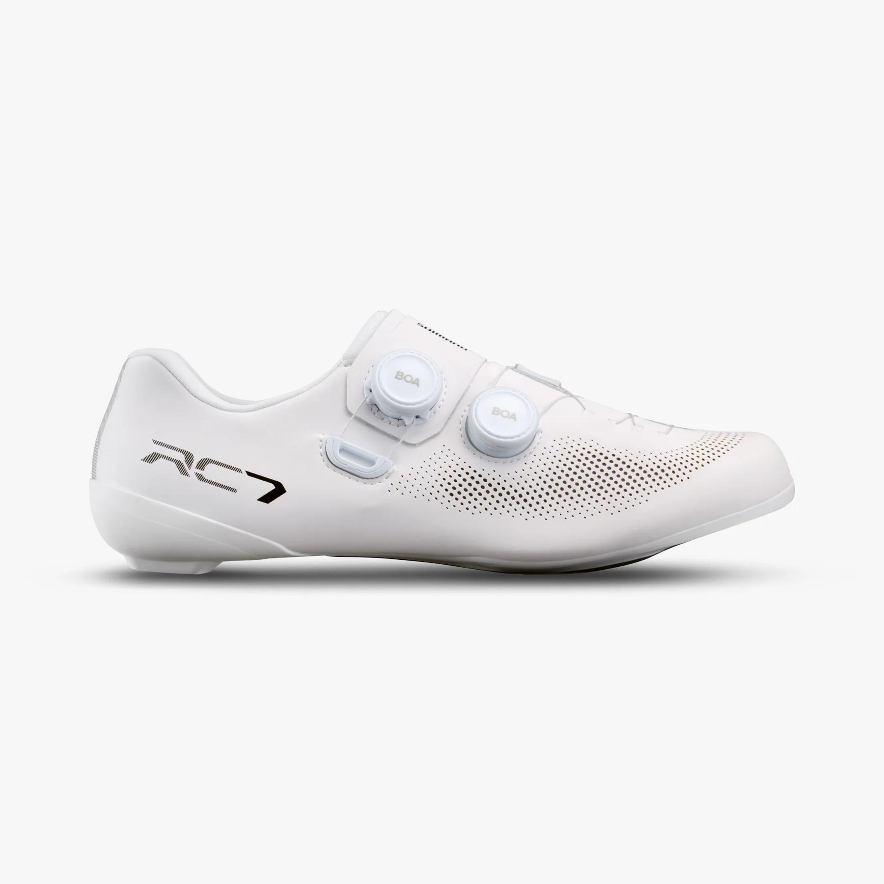 Shimano SH-RC703 Shoes White 44