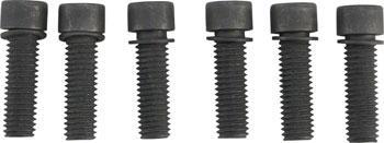 Stem Bolt Set 6 Piece