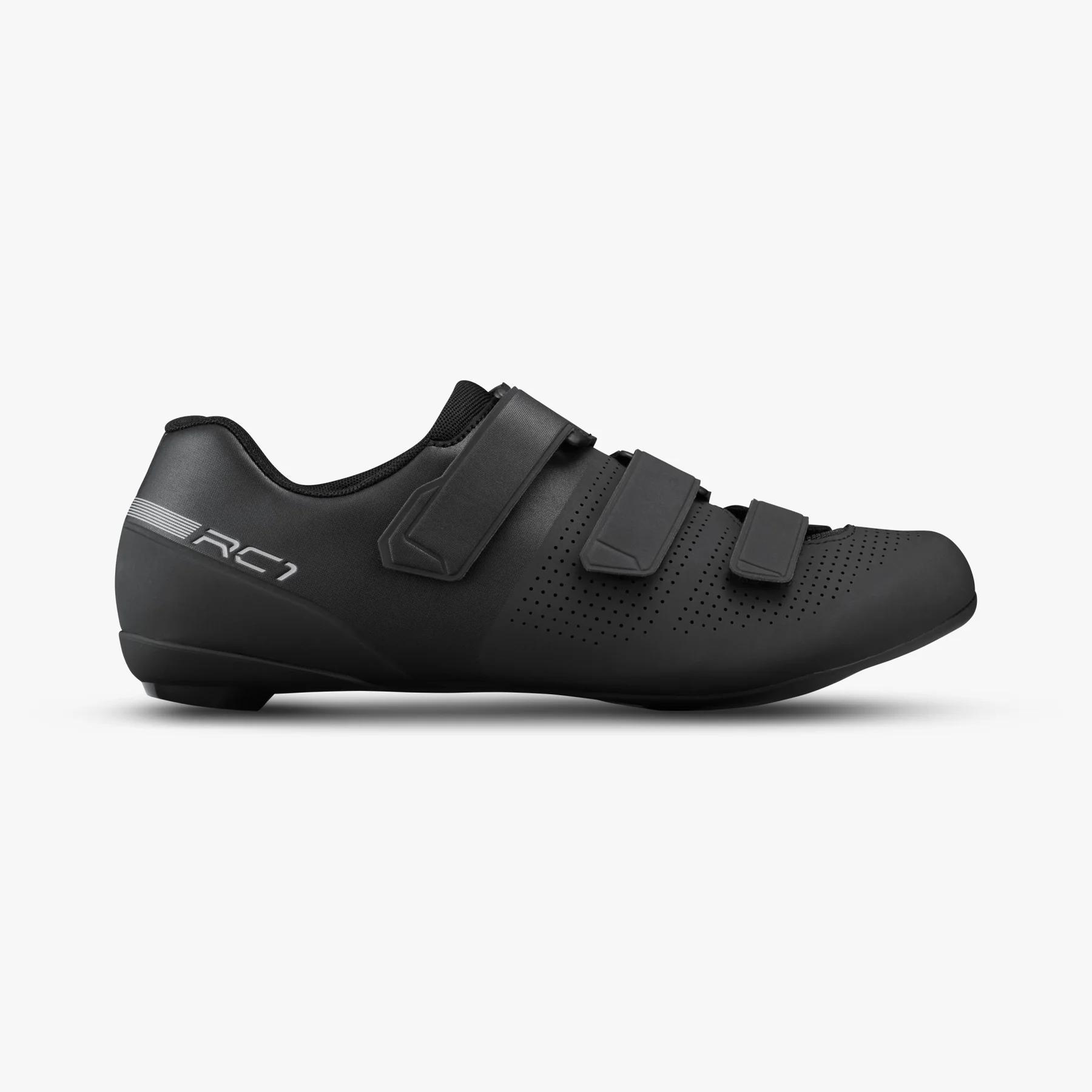 Shimano SH-RC100 Shoes Black 44