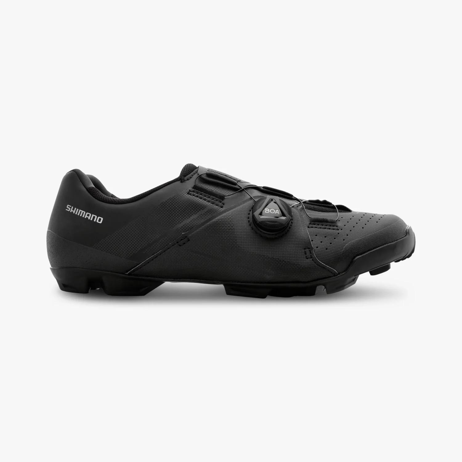 Shimano SH-XC300 Shoes Black 43
