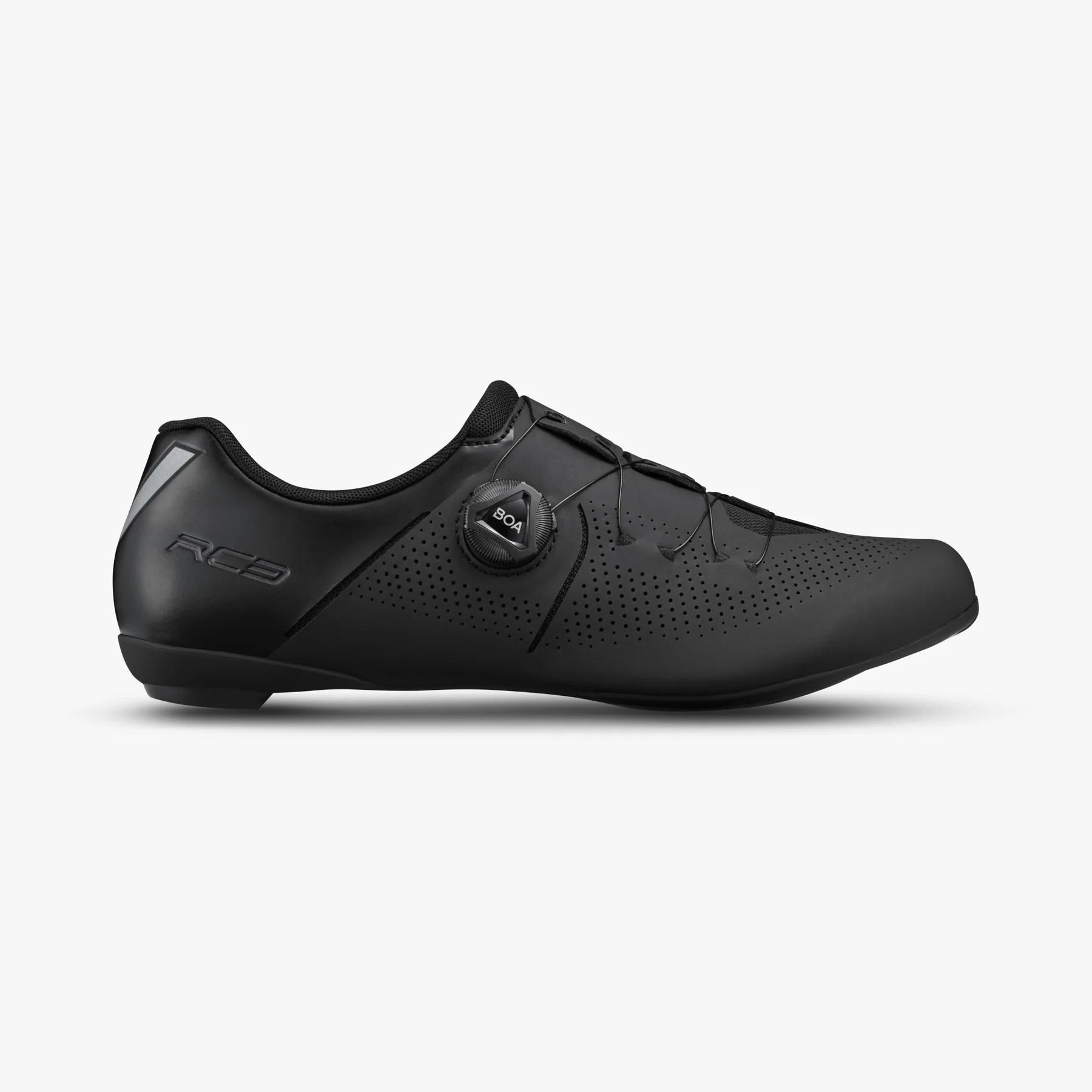 Shimano SH-RC302 Shoes Black 48