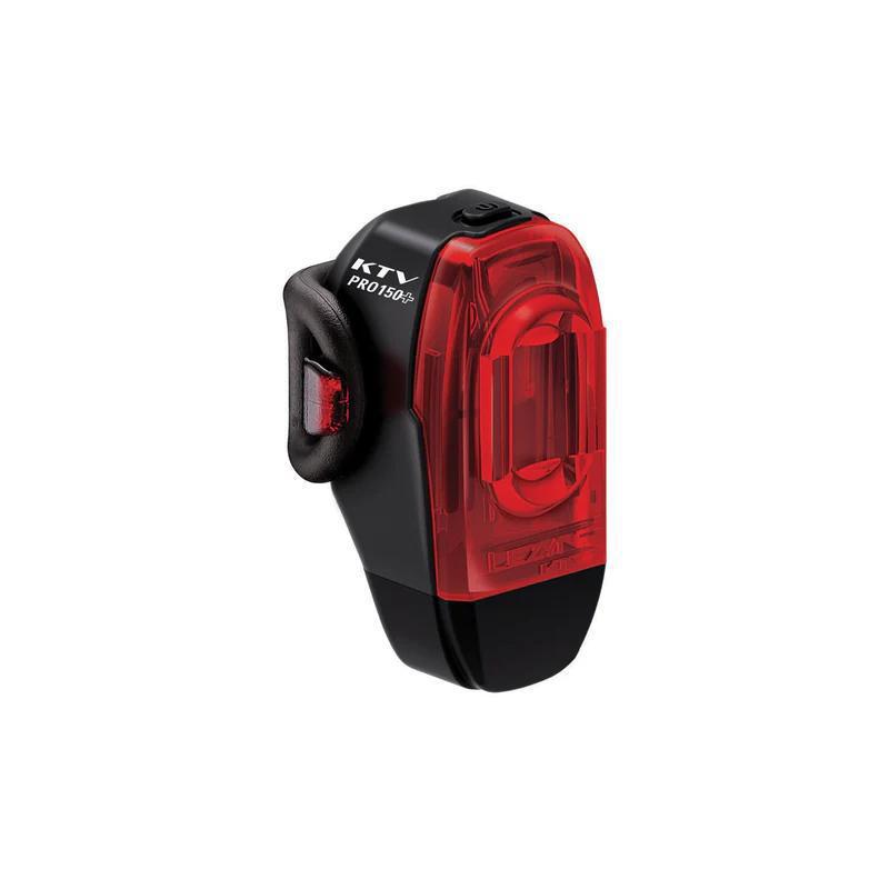 KTV DRIVE PRO+ REAR COMPACT LED REAR BIKE LIGHT