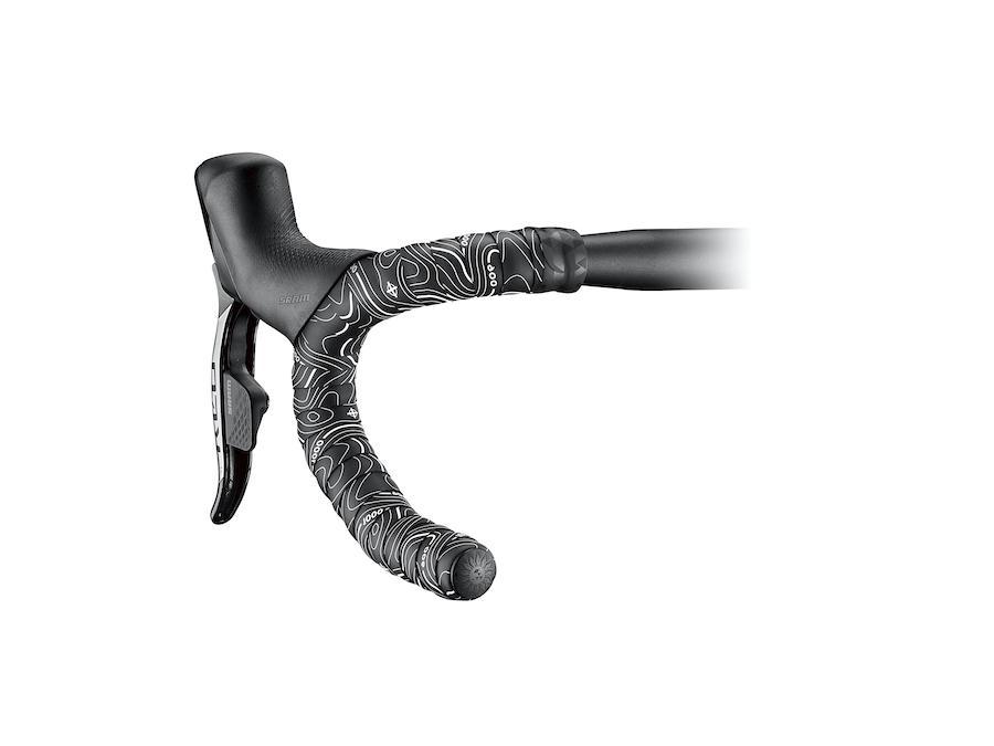 Ciclovation Leather Touch - Minimalism TOPO