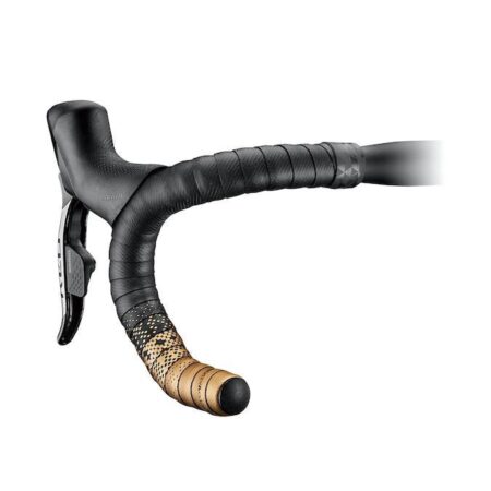 Ciclovation Grips Seitex - Shining Metallic Gold
