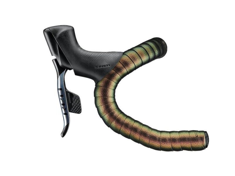 Ciclovation Leather Touch Aurora Green - Imagen 2