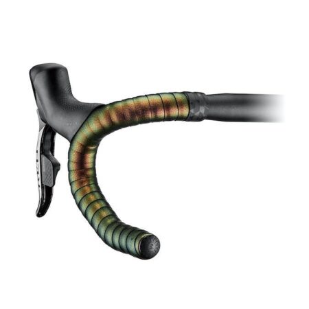 Ciclovation Leather Touch Aurora Green