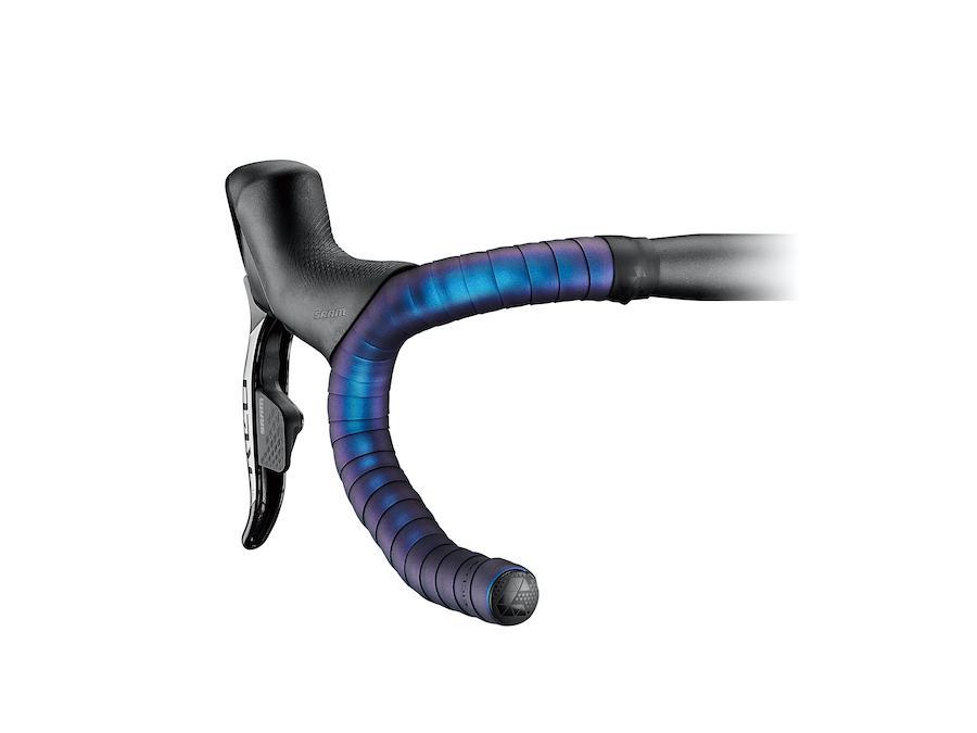 Ciclovation Grips Cosmic Haze Saphire