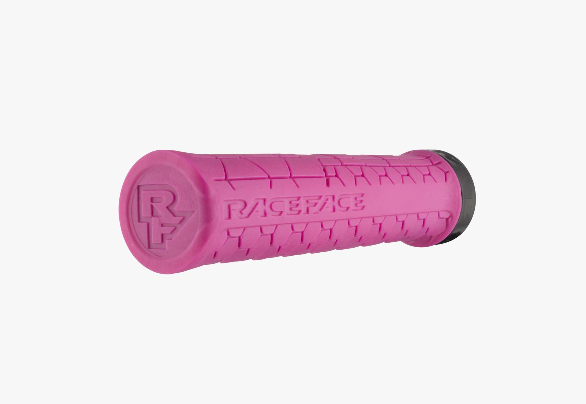 RaceFace Getta Grips Pink