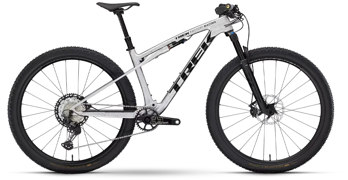 SupercaliberSLR98XTSupercaliberSLR98XT