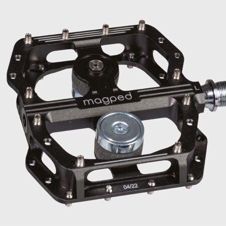 Magped ENDURO2 Black