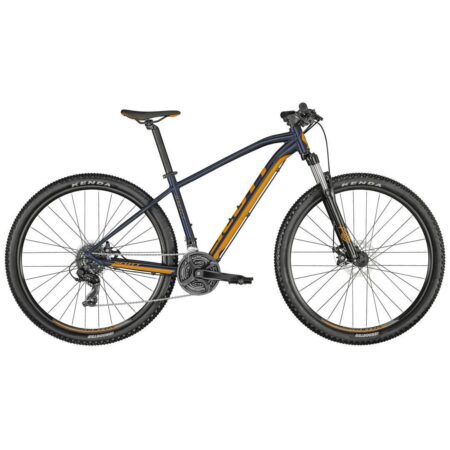 Scott Aspect 970 Blue XS