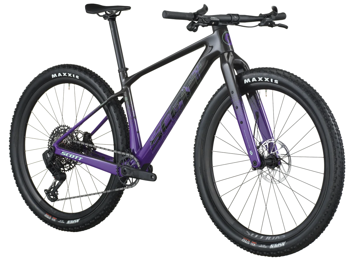 SCOTT Scale Gravel 10 Bike