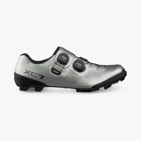 SHIMANO SH-XC703 Silver 43