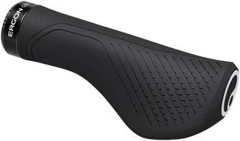 Ergon GS1 Evo Grips - Black, Small