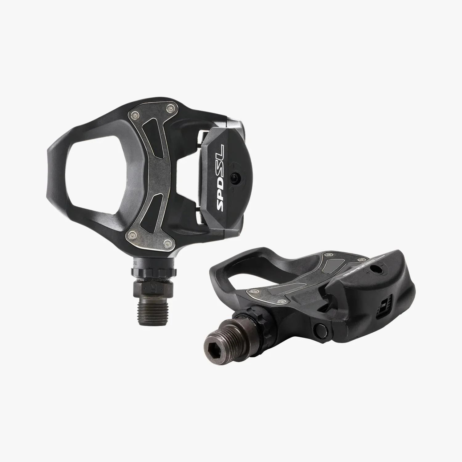 Shimano PD-EH550 SPD Pedal Black