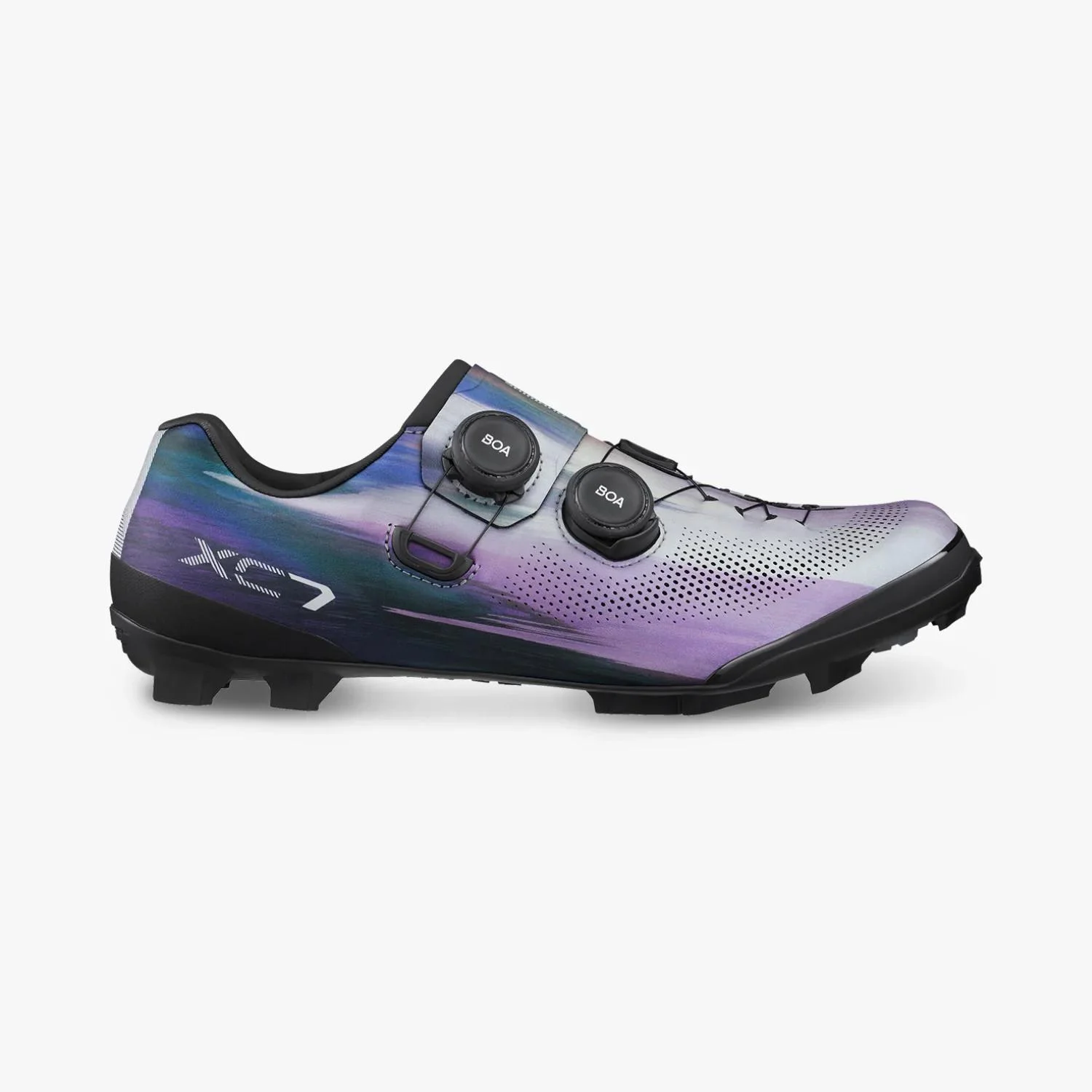 SHIMANO SH-XC703 Butterfly 46