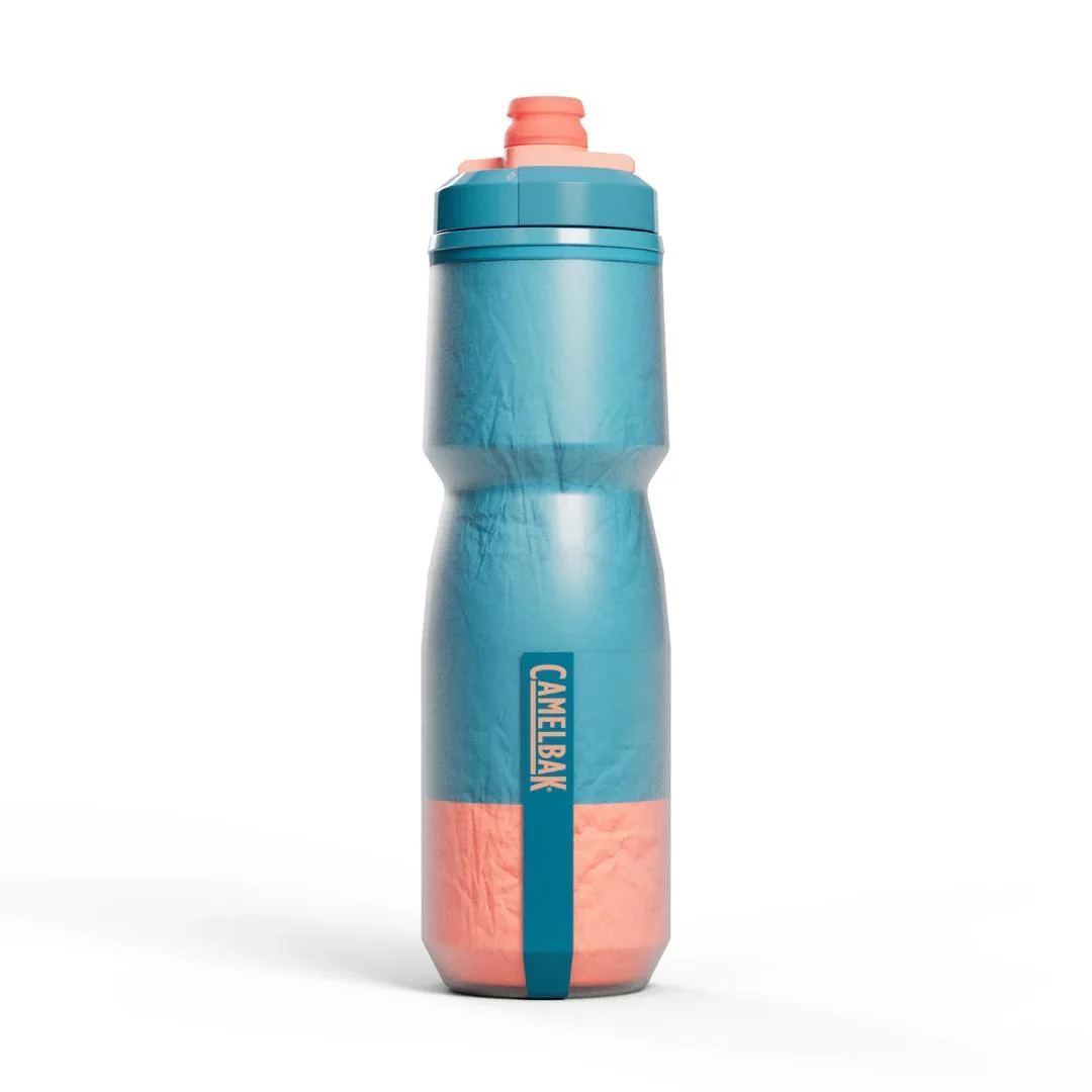 Camelbak Podium Chill 24oz Mercury Teal