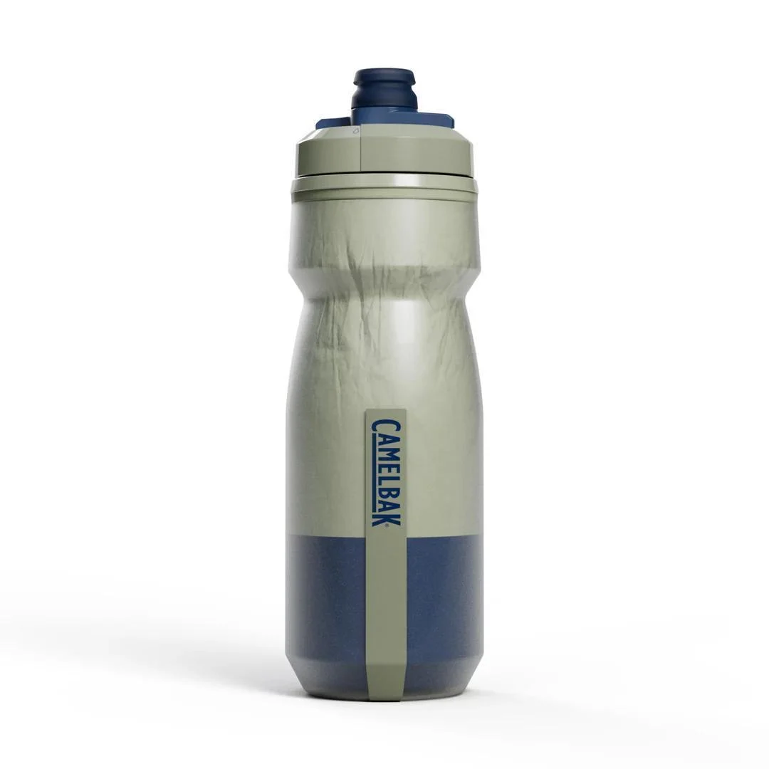 Camelbak Podium Chill  21oz Mercury Fog