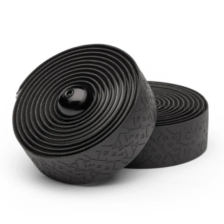 PRO Pursuit Team Handlebar Tape Black Gloss