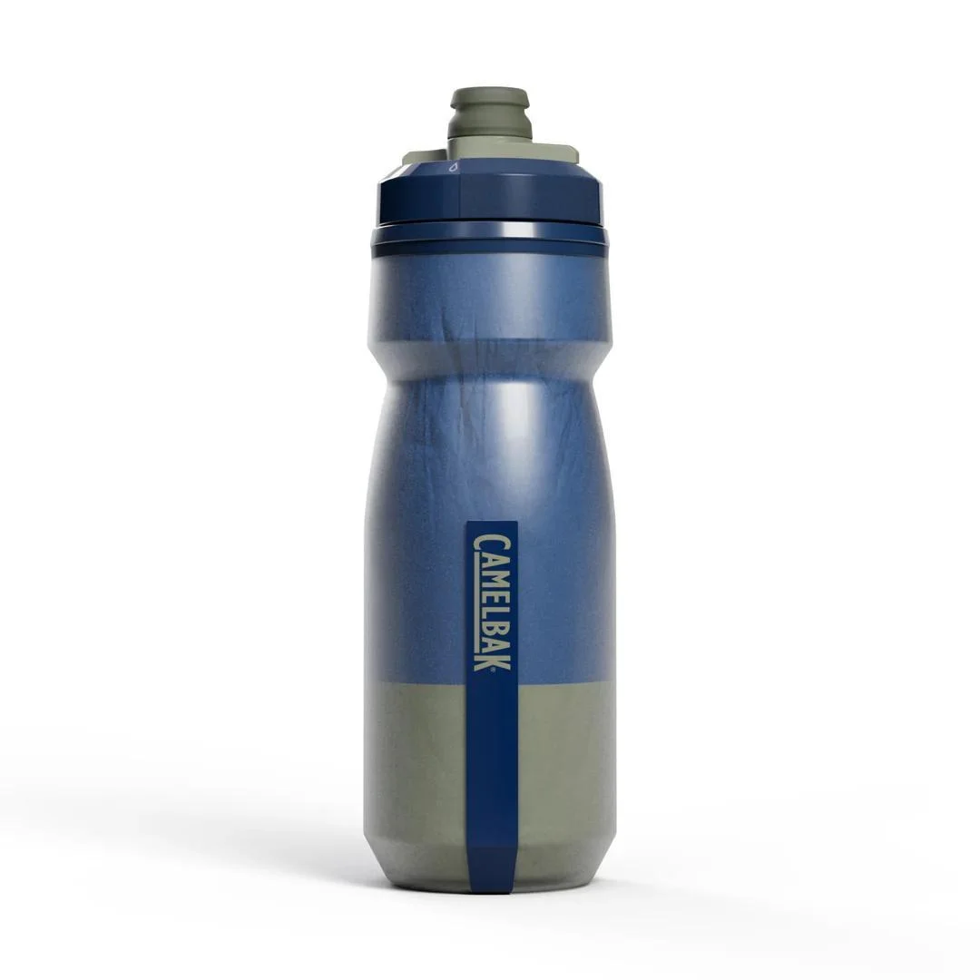 Camelbak Podium Chill 21oz Mercury Deep Sea