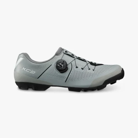 SHIMANO SH-XC302 Ice Gray 43