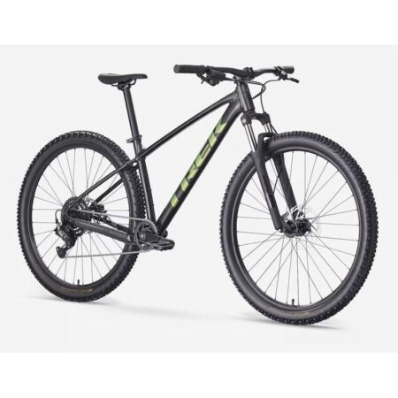 Trek Marlin 4 Gen 3 Matte Dark Web