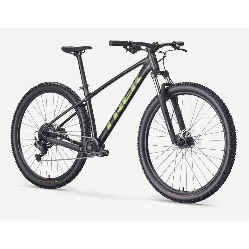 Trek Marlin 4 Gen 3 Matte Dark Web