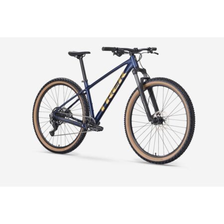 Trek Marlin 5 Gen 3 Mulsanne Blue