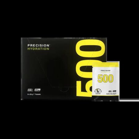 Precision Hydration 500