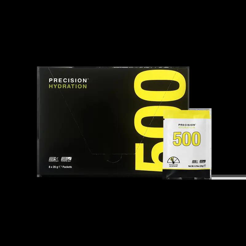 Precision Hydration 500